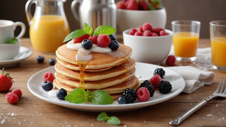 Conquer the Time Challenge