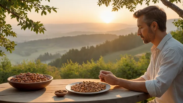 Go Nuts for Happiness!