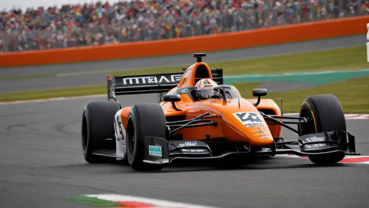 Lando in the Limelight