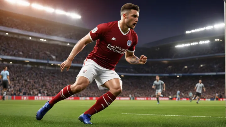 A True Gridiron Genius