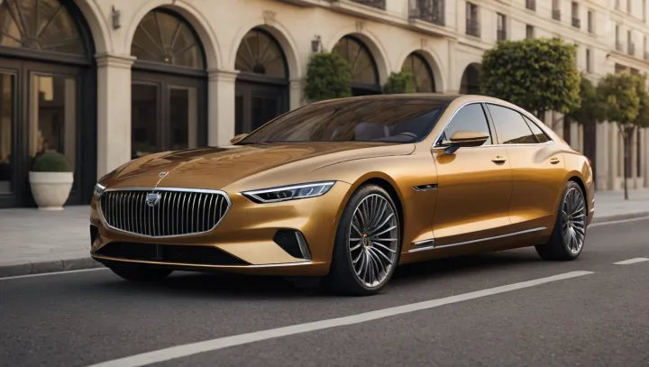 Rarest Vintage on Wheels