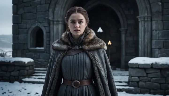 Arya's Legacy Endures