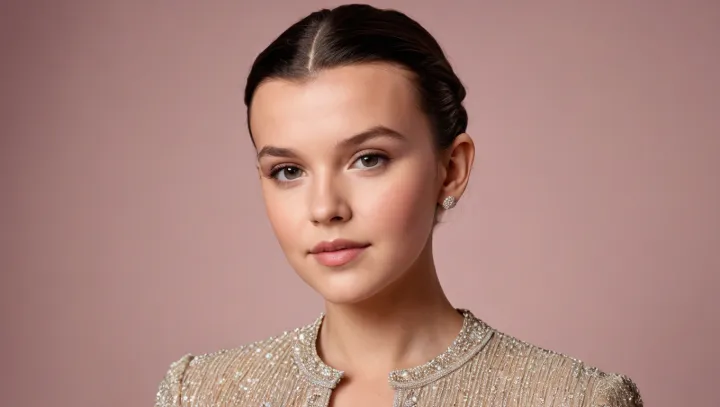 Millie Bobby Brown: Rising Star