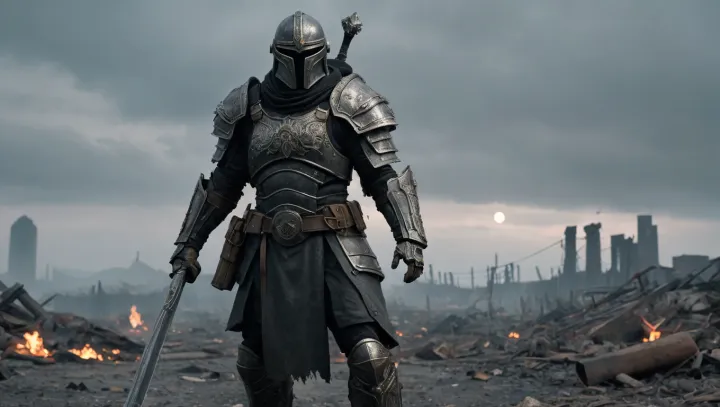 Dead's Favorite Rises