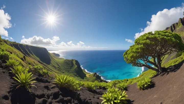 Hawaii's Longevity Assured