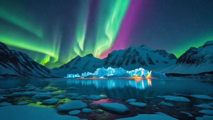 Chill with Elegance!