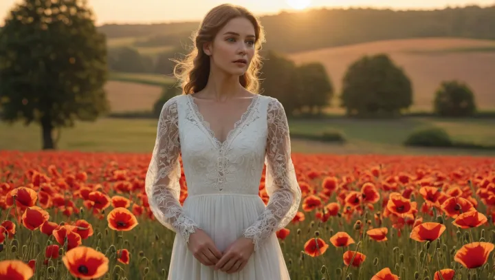 Flower Danger: The Blossom Hazard