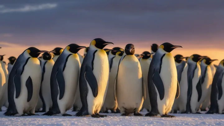 Surviving the Freeze