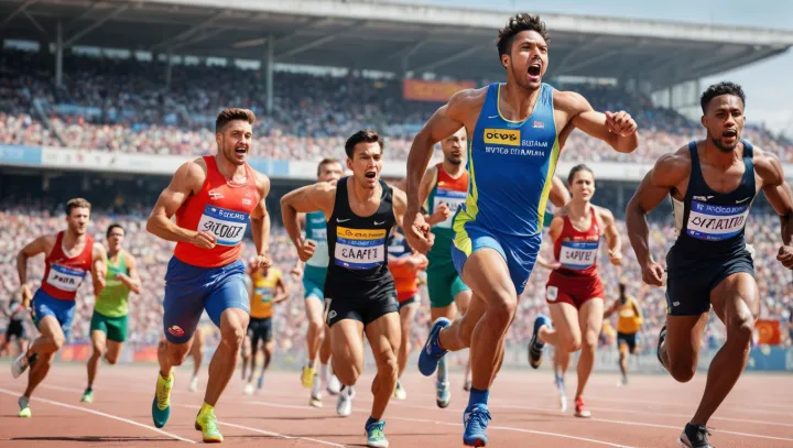 Clash of Titans at City Cup