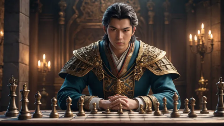 Anime's Immortal Dilemma