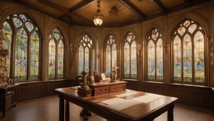 Disney Magic Unveiled