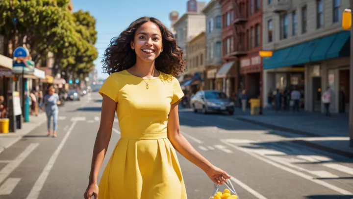 Young Talent Brewed at 'Lemonade for Change'