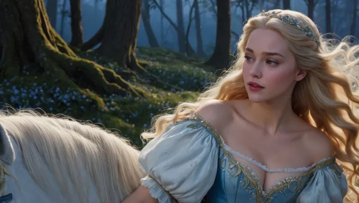 Royal Romance Tangle!