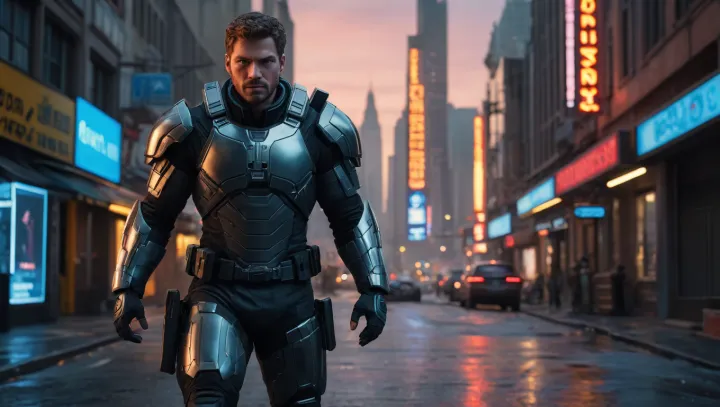 Justice Delivered by Time