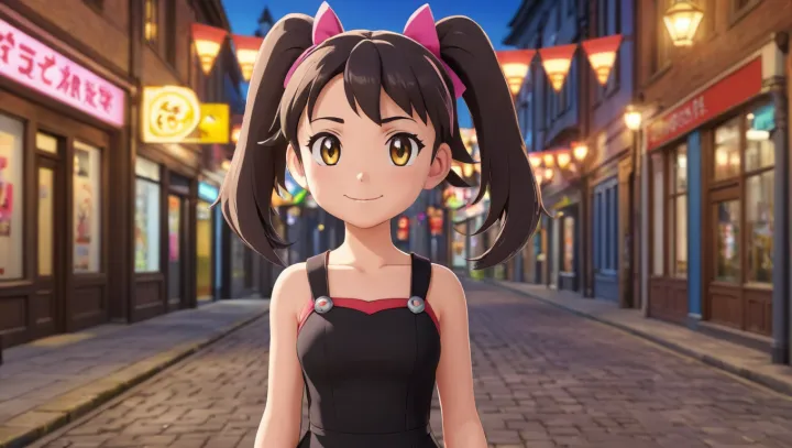 Marnie's Charm Captivates Gamers