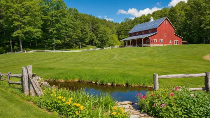 Vermont Summons Citizens to Action