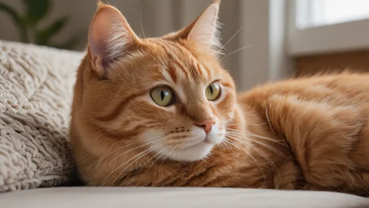 Catnap Charms the Internet!