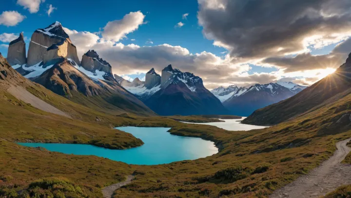 Walk on the Wild Side