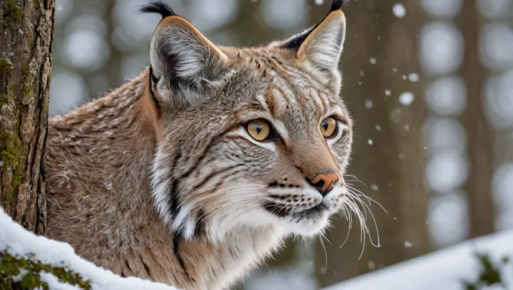 Mystery of the Mountains