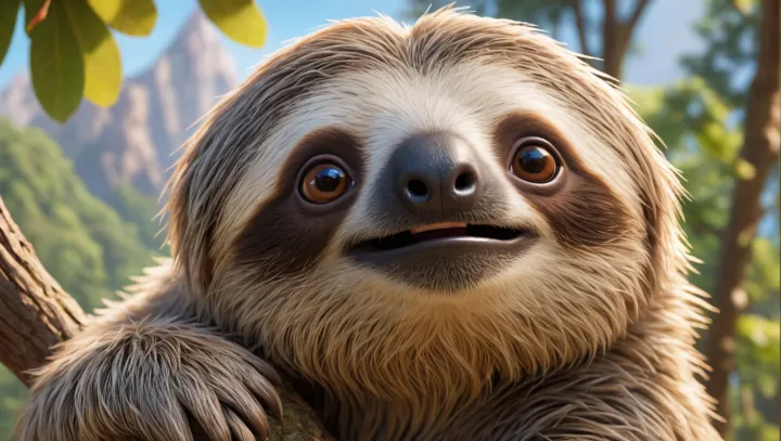 Slow and Steady Wins the Screen