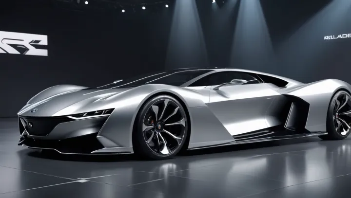 Magnificent Metal Wonder