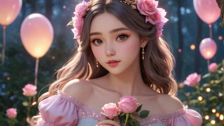 Capturing Romance Through Lenses