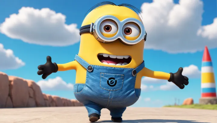The Craze for Minions Unleashed