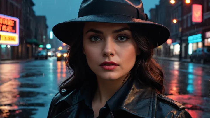 Reflections of Existence