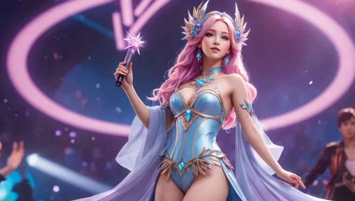 Melodies of the Heart