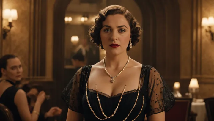 Murder on the Big Screen