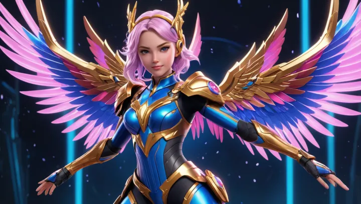 Anime Anthem Unleashed