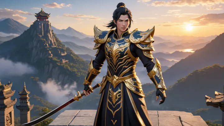 Mystery and Manners in Gaming