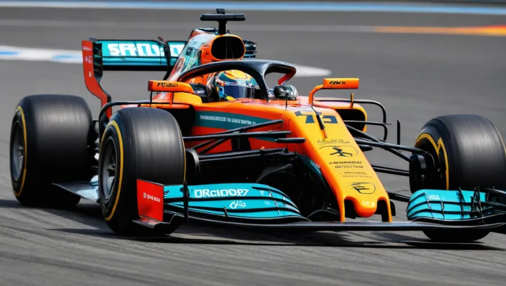 Race for a Fresh Image