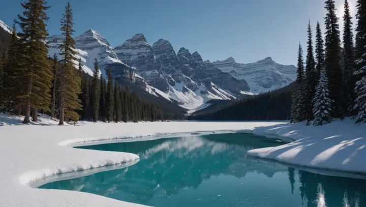 Preserved Through the Ages