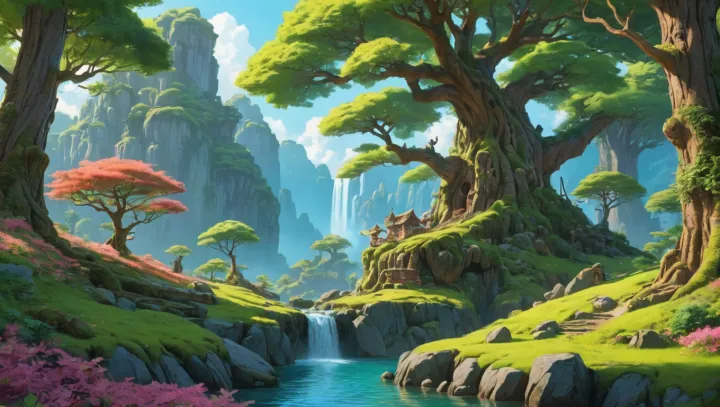 Unlock Artistic Wonder