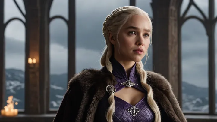 The Eternal Reign of Daenerys