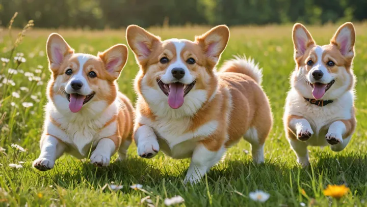 Joyful Paws Sanctuary