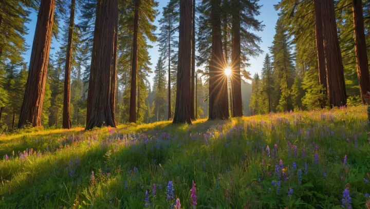 Discover Flame Valley Park