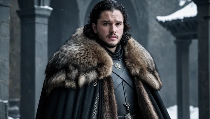 Jon Snow's Legacy Endures