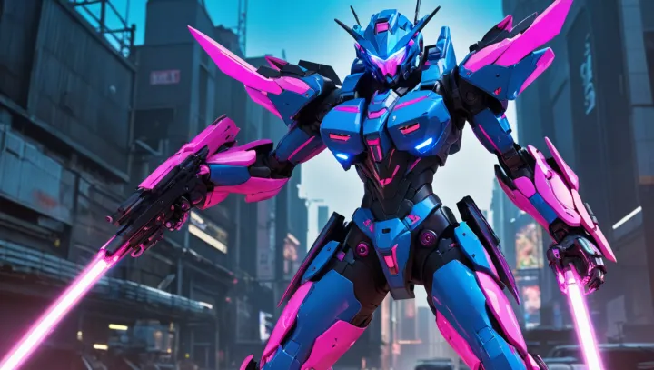 Mobile Hit 'Honkai Impact 3rd'