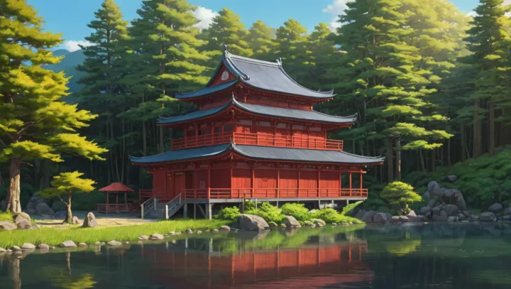 Rediscover 'Spirited Away'