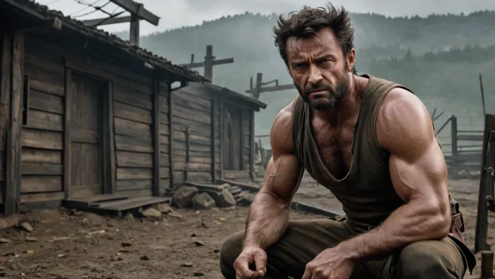 The Wolverine's Ordeal