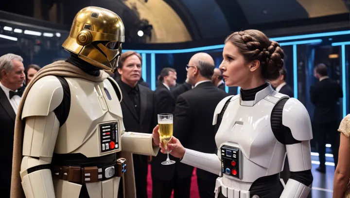 Skywalker Saga Rekindled