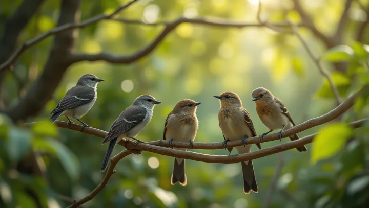 Открытие моего имени в природе