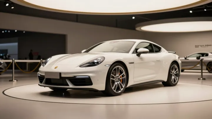 Proč nejluxusnější automobilky utrácejí miliony za přehlídky, kde se téměř nic neprodá