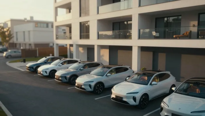 Proč jsou ultra-luxusní SUV považována za bezpečná aktiva