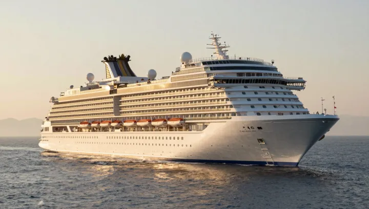 Proč zůstávají výškovým budovám podobné výletní lodě vzpřímené