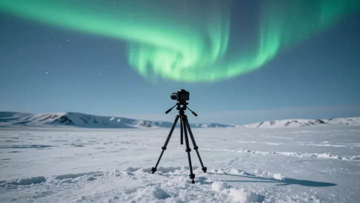 Proč se hluboká zima mění v tajnou hlavní sezónu