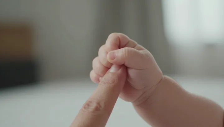 Jak rané vazby v prvním roce života ovlivňují intimitu v dospělosti