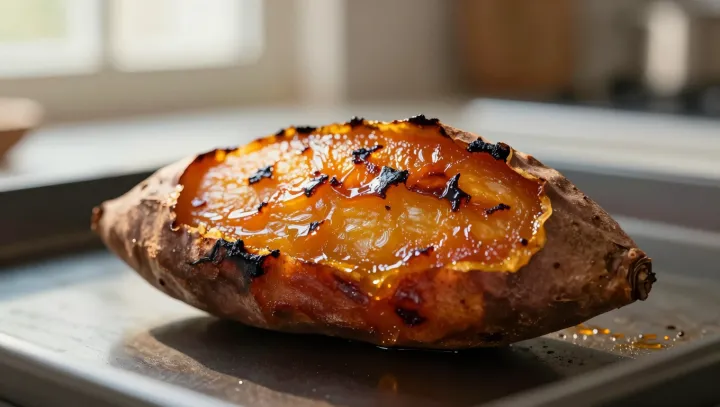 Jak vyšší teplota pečení urychluje přípravu zeleniny